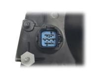 Koplamp rechts 200065252 - thumbnail