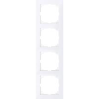 Merten MEG4040-3625 Afdekking Frame System M Wit 1 stuk(s) - thumbnail