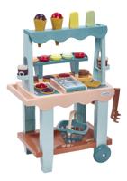 Merchant delight - ECOIFFIER - Vanaf 18 maanden - thumbnail