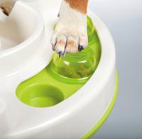 Trixie dog activity slide & feed - thumbnail