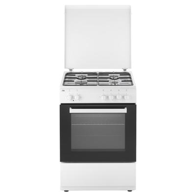 Etna FGV160WIT Gasfornuis Wit