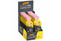 PowerBar Powergel Original Energie gel aardbei banaan x24 - thumbnail