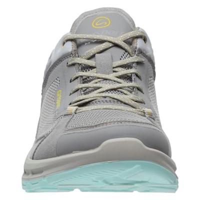 Grisport Delta Laag Women | Grijs 03 | Maat 38 - 8718191188583