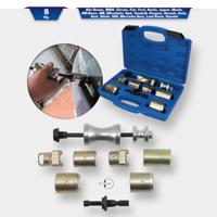 Brilliant Tools BT681000 Poelietrekker voor ruitenwisserarm - thumbnail