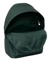 Laptoptas Harper & Neyer Donkergroen 31 x 44 x 18 cm - thumbnail