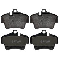 Remblokken set 116178 - thumbnail