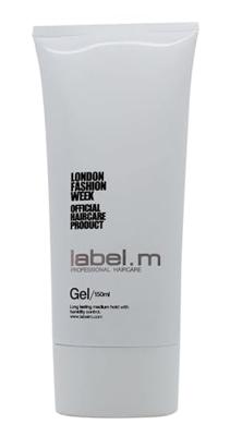 Label M Fashion Edition Gel 150ml