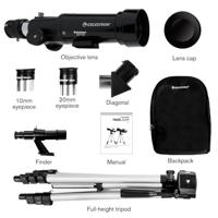 Celestron Telescope Travelscope 70+Bag/Statief - thumbnail