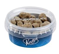 Kindly's Doodskopjes 110 Gram - thumbnail