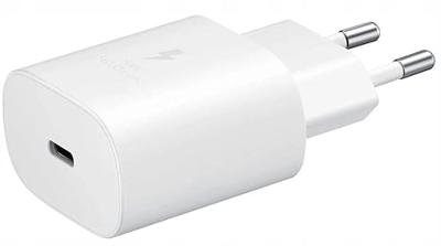 Samsung EP-TA800 25W snellader wit