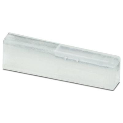 Phoenix Contact 1406700 Hulzen Transparant 500 stuk(s)