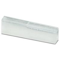 Phoenix Contact 1406700 Hulzen Transparant 500 stuk(s) - thumbnail