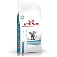 Royal Canin Cat Sensitivity Control Duck Dry 1,5kg - thumbnail