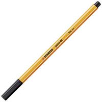STABILO point 88 fineliner, Big Point box, 20 stuks in geassorteerde kleuren - thumbnail