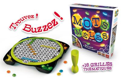 Goliath - Môts Melés