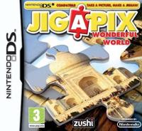 Jigapix Wonderful World - thumbnail