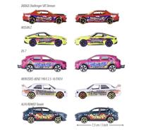 Balanceertafel Majorette - thumbnail