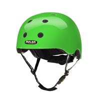 Melon helm urban active uni greeneon xl-2xl - thumbnail