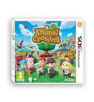 Animal Crossing New Leaf - thumbnail