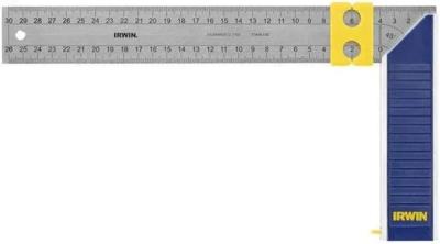 Irwin Winkel- en verstekhaken 300 mm - 10503544 Irwin Winkel- en verstekhaken 300 mm - 10503544