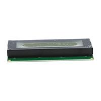 Display Elektronik LC-display Geel-groen 20 x 4 Pixel (b x h x d) 98 x 60 x 11.6 mm DEM20485SYH-LY-CYR22 - thumbnail