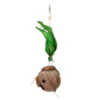 Feather World Coconut hide - thumbnail