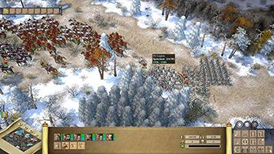 Commandos 2 & Praetorians HD Remaster Double Pack - thumbnail