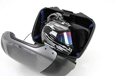 Hepco & Becker "journey recon" koffer cases hepco journey 42 l set anthracite