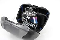 Hepco & Becker "journey recon" koffer cases hepco journey 42 l set anthracite - thumbnail