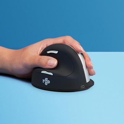 R-Go Tools HE Break ergonomische muis