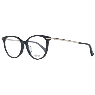 Brillenframe Dames Max Mara MM5064-D 53001 Brillenframe Dames Max Mara MM5064-D 53001