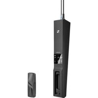 Sennheiser Flex 5000 Digitale Draadloze Hoofdtelefoon voor TV Luisteren - Zwart - thumbnail