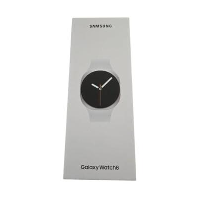Smartwatch Samsung SM-L330NZSAEUE Zilverkleurig 1,5" Ø 44 mm