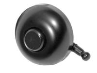 Simson bel race zwart - thumbnail