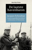 De laatste havenbaron (Paperback) - thumbnail