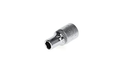 Gedore RED R41000503 3300066 Dopsleutelinzetstuk Metrisch, Inch 1/4 (6.3 mm) 1 stuks