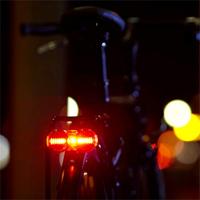 Busch + Müller Busch & müller led achterlicht "toplight flat s plus" rear light b&m d&apos;toplight flat s plus - thumbnail