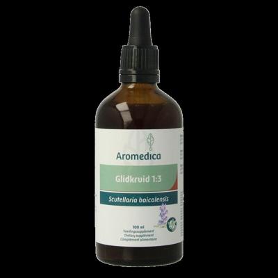Aromedica Glidkruid 1:3 100 Milliliter Aromedica Glidkruid 1:3 100 Milliliter