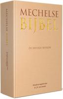 Mechelse Bijbel (Hardback) - thumbnail