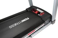 Flow Fitness Runner DTM2000i Loopband - thumbnail