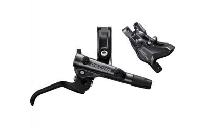 Shimano deore bl-m6100 + br-m6100 hydraulic rear 2p