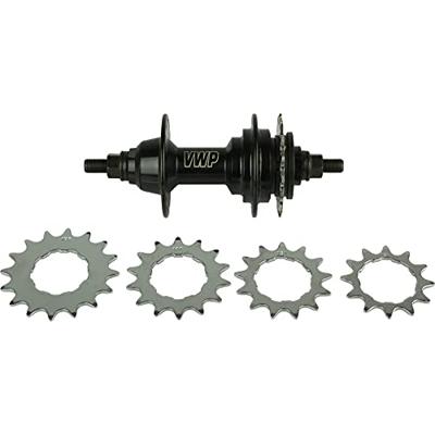VWP cass.naaf bmx 36g.3/8" as incl.opst.tandw.m/vaste lagers