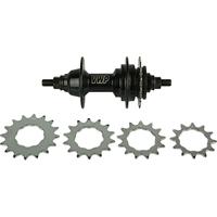 VWP cass.naaf bmx 36g.3/8" as incl.opst.tandw.m/vaste lagers - thumbnail