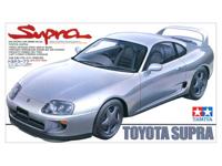 Tamiya 300024123 Auto (bouwpakket) 1:24 - thumbnail