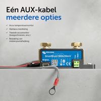 Victron Energy SmartShunt SHU050150050 Accubewaking - thumbnail