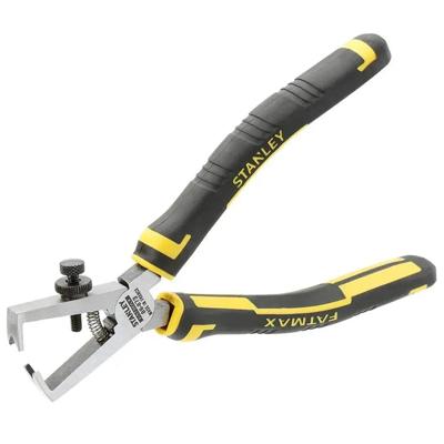 Stanley FatMax striptang 160 mm Stanley FatMax striptang 160 mm