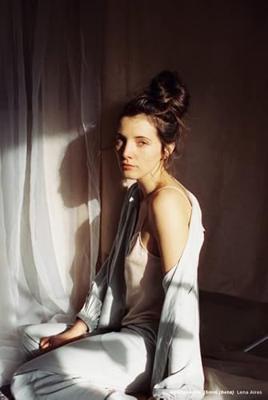 Cinestill 400 Daylight C-41 135/36