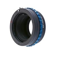 Novoflex Adapter voor Minolta AF Lenzen naar Nikon 1 Body - thumbnail
