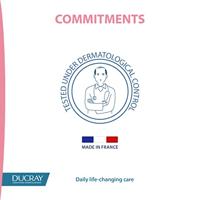 Ducray Ictyane Emolient Nutritive Cream 50 ml - thumbnail