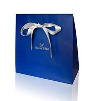 Swarovski 5532203 Ornament Egel met appel - thumbnail